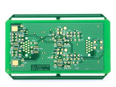 医疗PCB