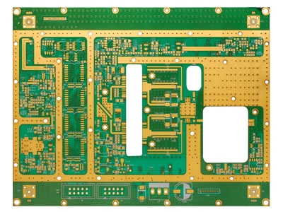 通讯PCB