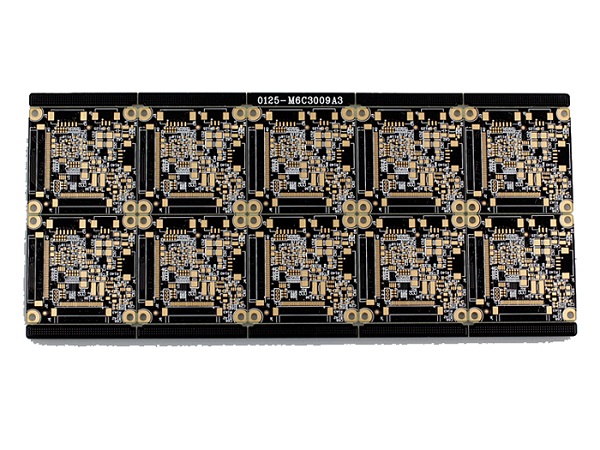 通讯PCB