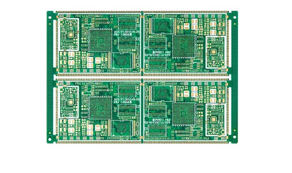 安防PCB